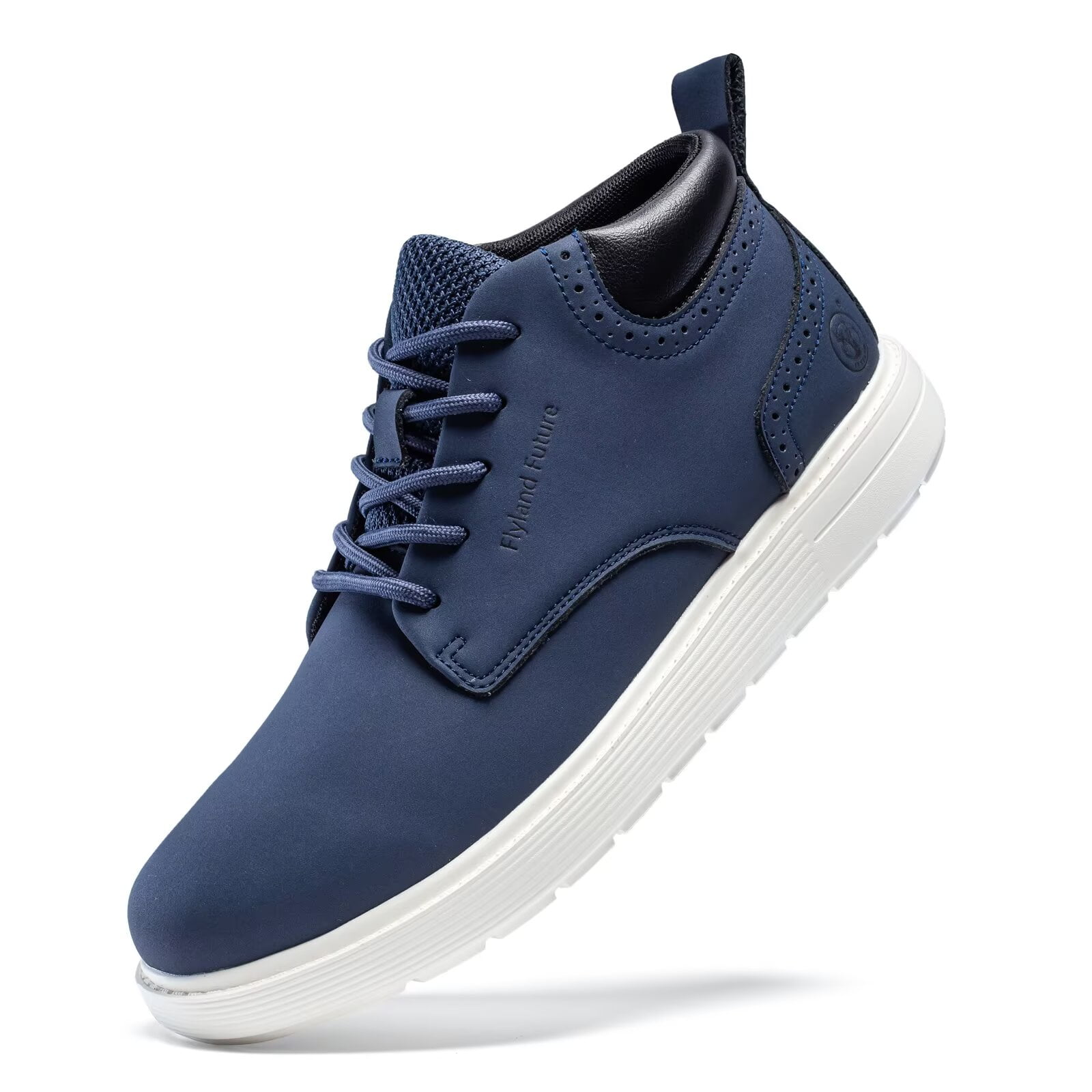 靴 mamioARTESANOS 39[24.5] Amazon.com | AM Shoes Mens Casual Lace Up Work Boot Shoes