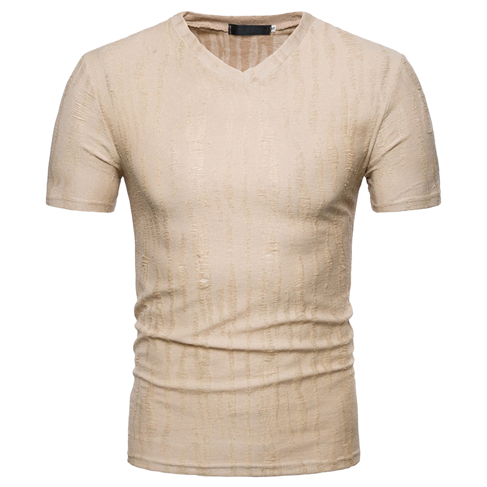 Men's Fashion Tee Shirts Summer 3D Printed Short Sleeve Blouse Crew ...
