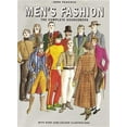 thumbnail image 1 of Pre-Owned Men's Fashion: The Complete Sourcebook, 9780500017258, 0500017255, Hardcover, 1st US edition, 1 of 1