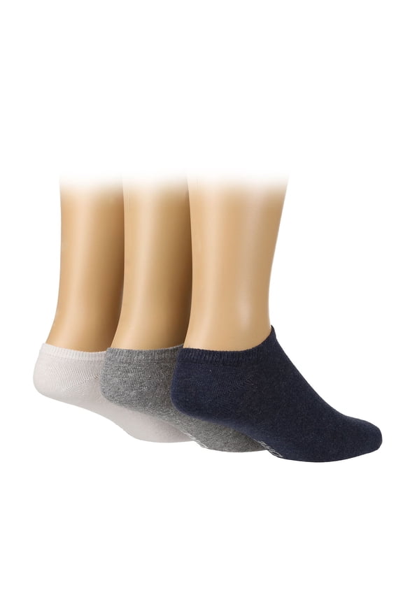 Men's Fashion Trainer Sock