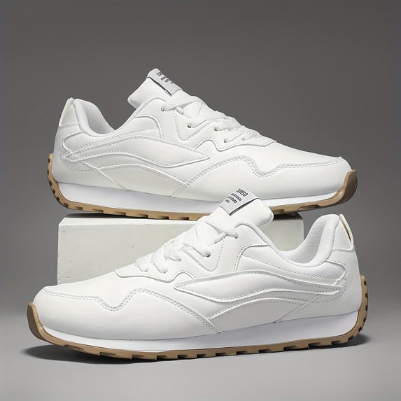 Men's Fashion Trendy Casual Versatile Lightweight Sneakers