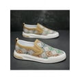thumbnail image 1 of Men‘s Fashionable Comfortable Slip-Resistant Low Cut Casual ‘Chunky Sneakers‘, 1 of 7