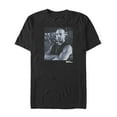 thumbnail image 1 of Men's Fast & Furious Domscale Portrait Graphic Tee Black Medium, 1 of 4