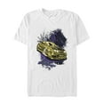 thumbnail image 1 of Men's Fast & Furious Fast & Furiousen Wheels  Graphic Tee White Medium, 1 of 4