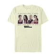 thumbnail image 1 of Men's Fast & Furious Favorite Character Box  Graphic Tee Beige Medium, 1 of 3