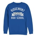 thumbnail image 1 of Men's Fast Times at Ridgemont High Spicoli Surf Team  Sweatshirt Royal Blue 2X Large, 1 of 3
