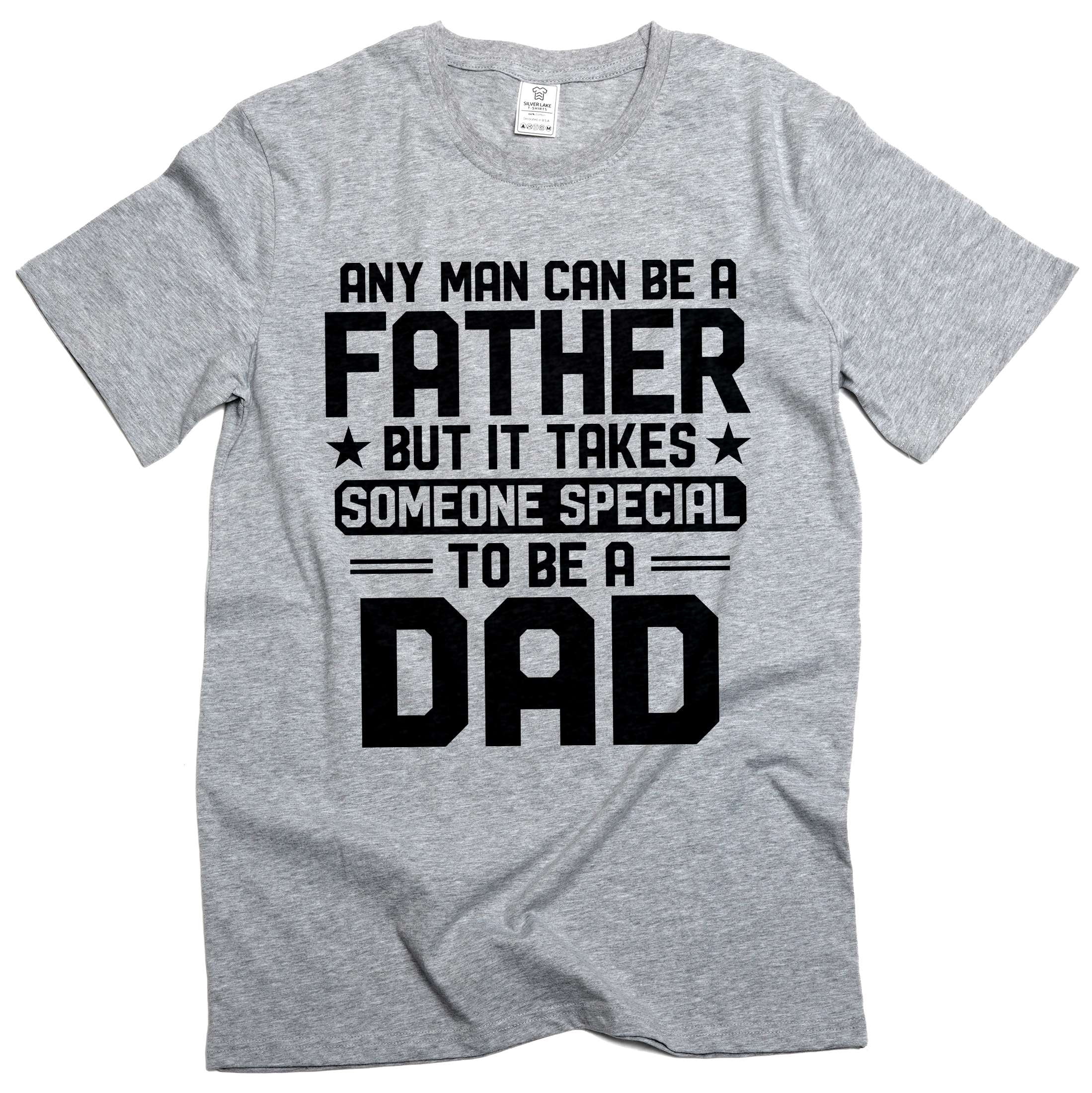 Men's Father's day Tshirt Dad gifts Birthday gift men's papa daddy dad — free download