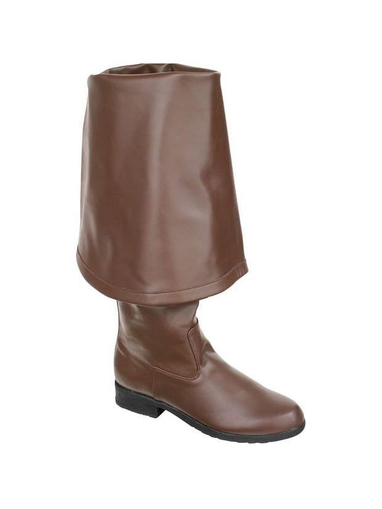 Mens pirate boots deals