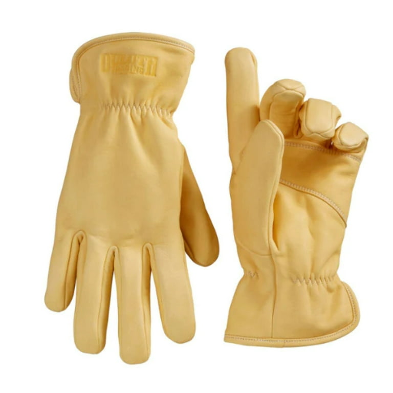 Men's Fence Mender Work Gloves,Various 