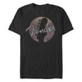thumbnail image 1 of Men's Fender Circle Logo  Graphic T-Shirt, 1 of 4
