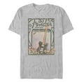 thumbnail image 1 of Men's Fender Since 1946 Retro Poster Graphic T-Shirt, 1 of 5