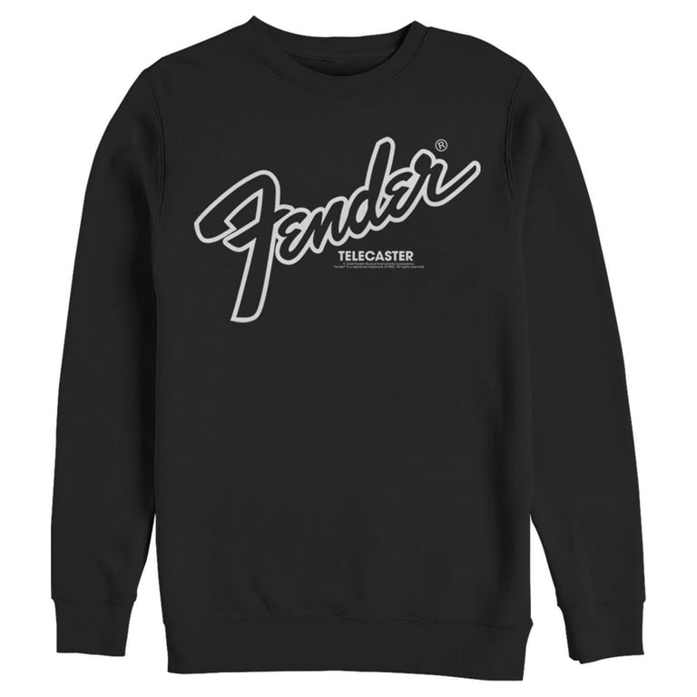 Fender sweatshirt hotsell