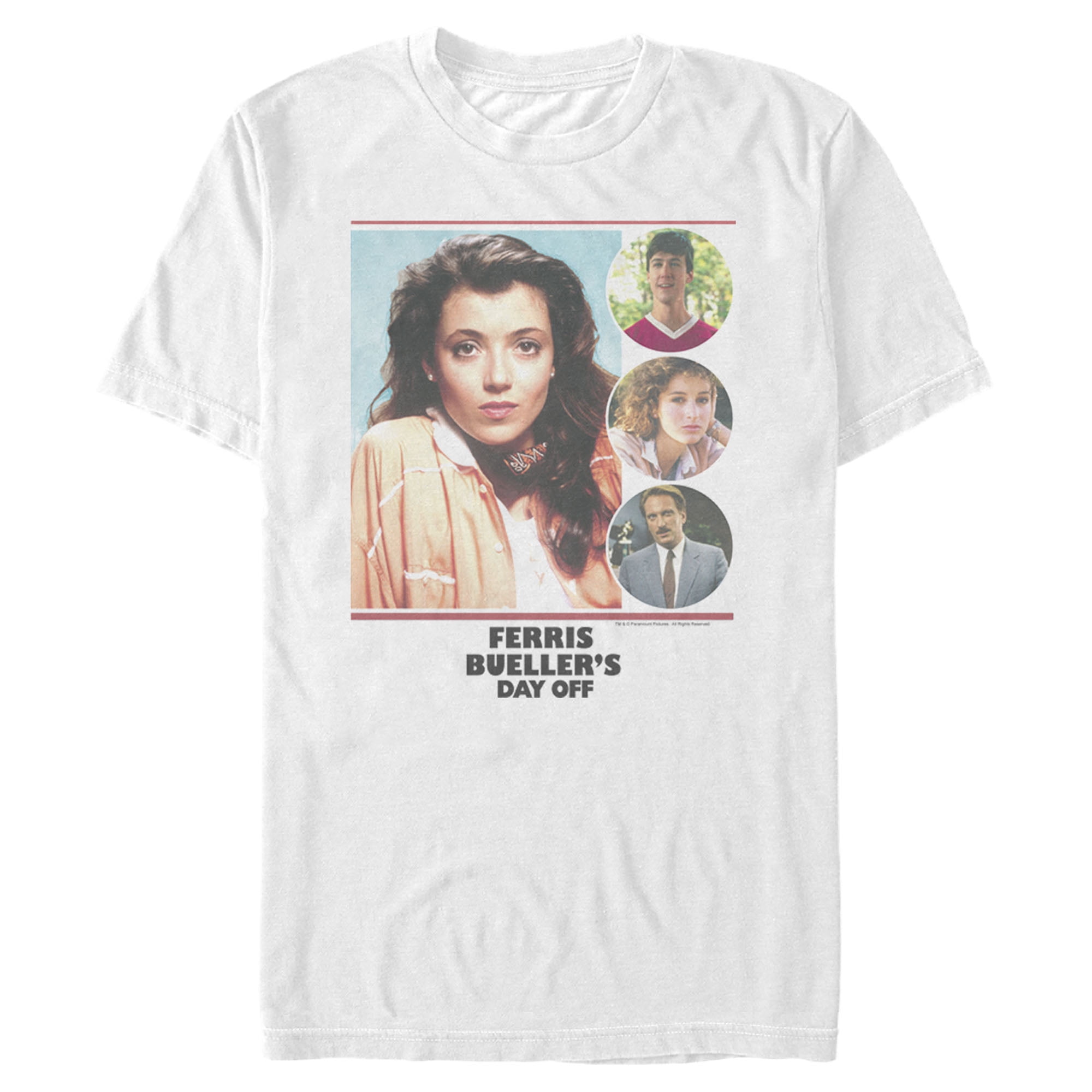 graphic tees off white