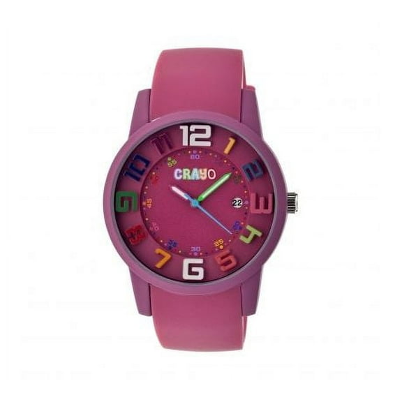 Men's Festival Quartz Watch