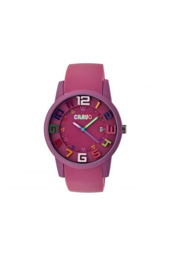 Men's Festival Quartz Watch