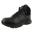 thumbnail image 1 of Fila Memory Breach Sr St Mens Shoes Size 14, Color: Black, 1 of 5