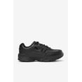 thumbnail image 1 of Men's Fila, Memory Workshift Slip Resistant Composite Toe Shoe, 1 of 4