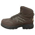 thumbnail image 1 of Men's Fila Prostrap Dark Brown (1HM00559 232) - 9.5, 1 of 4