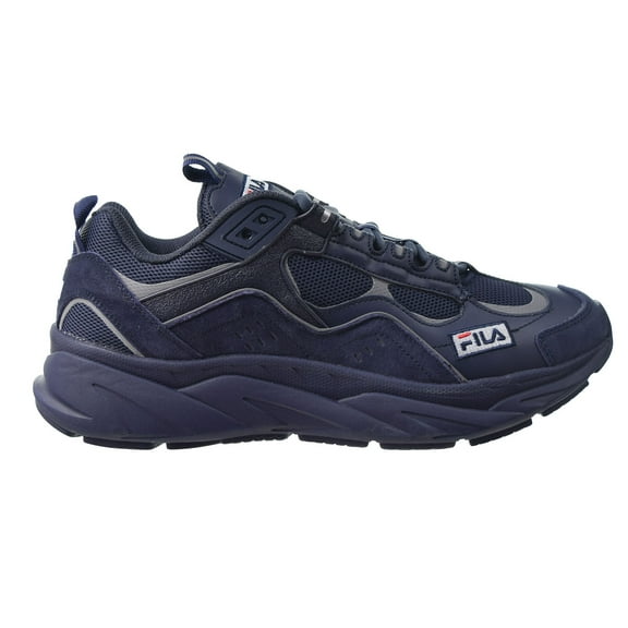 Men's Fila Trigate Plus Navy (1RM01216 400) - 9.5