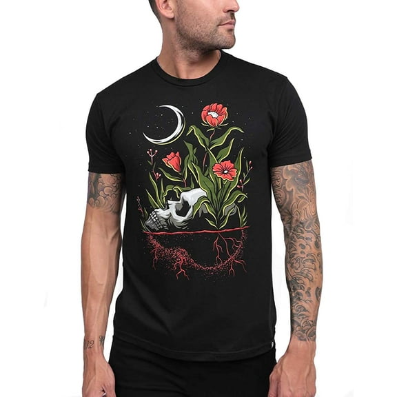 Men's Final Rest Graphic Tees for Men S - 4XL