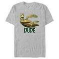 thumbnail image 1 of Men's Finding Nemo Dude Crush Parent Graphic T-Shirt, 1 of 5