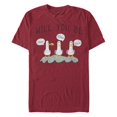 thumbnail image 1 of Men's Finding Nemo Will You Be Mine  Graphic T-Shirt, 1 of 5