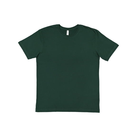 Men's Fine Jersey Crew Neck Tshirt 6901