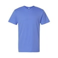 thumbnail image 1 of Men's Fine Jersey T-Shirt - CAROLINA BLUE - 2XL, 1 of 4