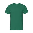 thumbnail image 1 of Men's Fine Jersey T-Shirt - KELLY - 3XL, 1 of 5