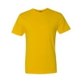 thumbnail image 1 of Men's Fine Jersey T-Shirt - YELLOW - 2XL, 1 of 5