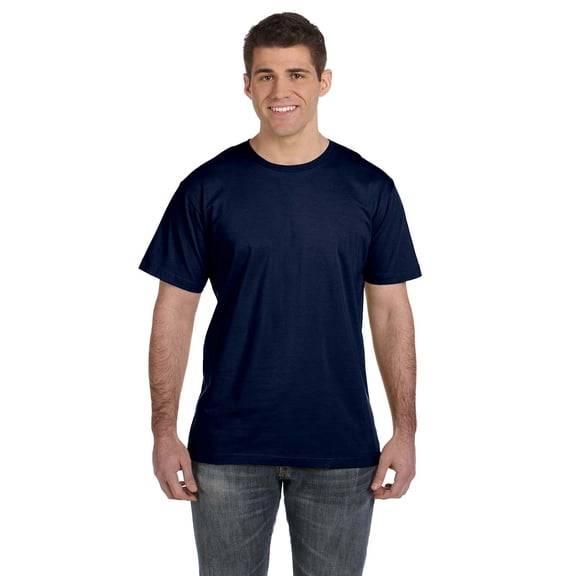 Men's Fine Jersey T-Shirt