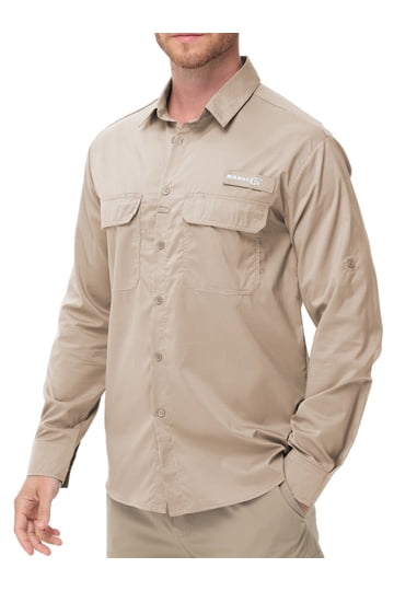 waterproof dress shirt Water Resistant Shirt