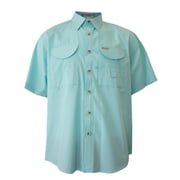 Men's Fishing Shirt Short Sleeves