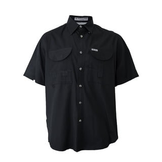 Men's Fishing Shirt Short Sleeves