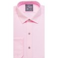 thumbnail image 1 of Men’s Fitted Spread Collar Dress Shirt - Style Jesse, 1 of 1