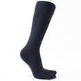 thumbnail image 1 of Men's Five Fingers Socks Cotton Breathable 5 Toe Stockings Q4M1 C9Cczx Soft Q9C0, 1 of 9
