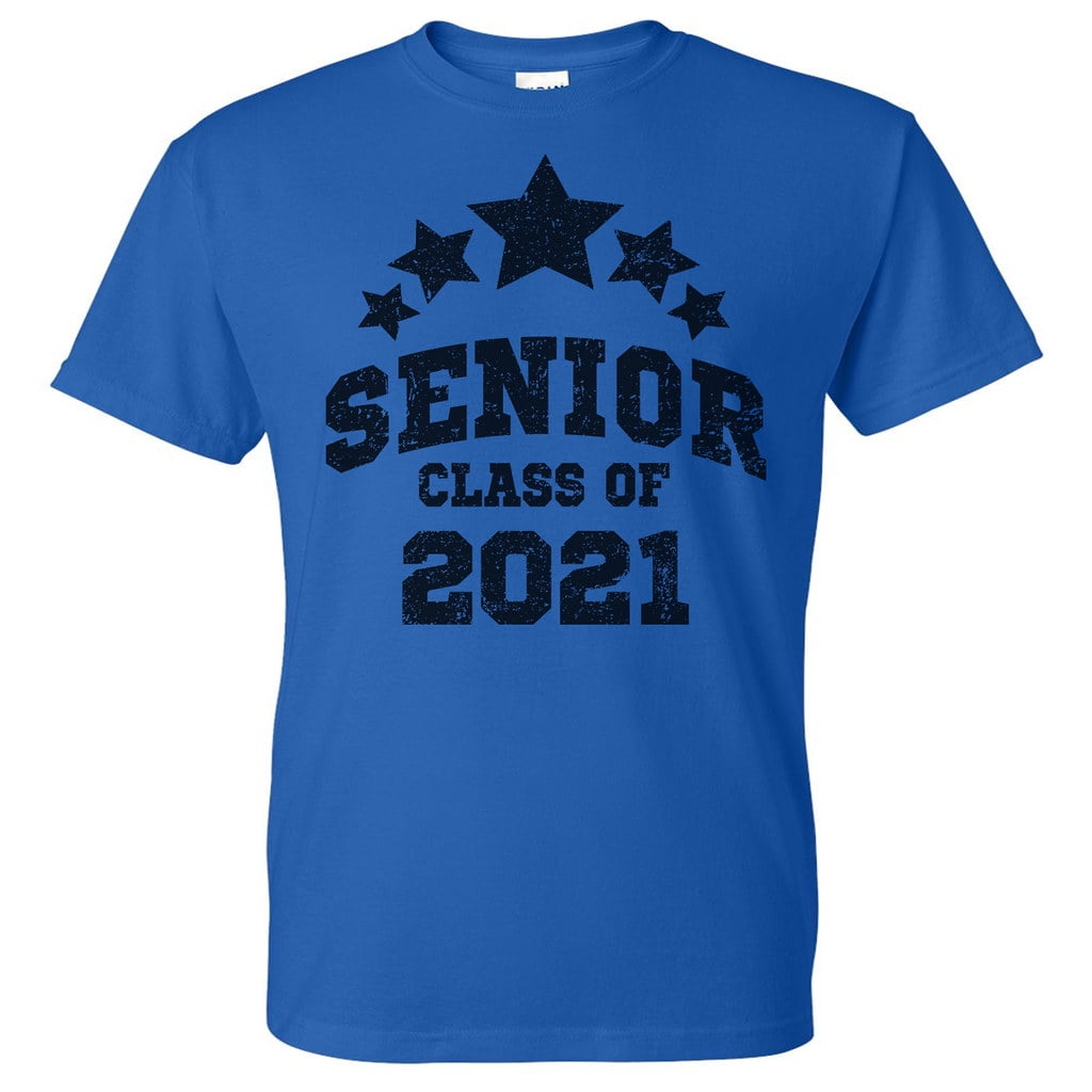 2021 hotsell senior shirts