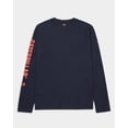 thumbnail image 1 of Men's Flame Resistant AR Banner LS Tee | CAT® WORKWEAR, 1 of 3