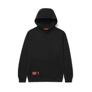 Men's Flame Resistant AR Full Zip Hoodie | CAT  WORKWEAR