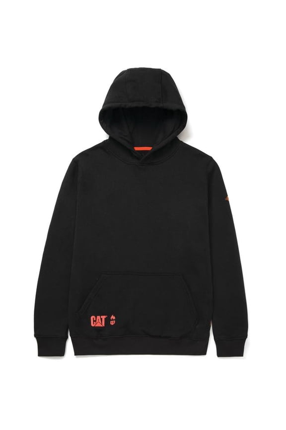 Men's Flame Resistant AR Pullover Hoodie | CAT® WORKWEAR