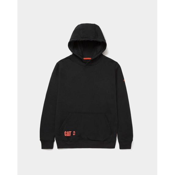 Men's Flame Resistant AR Pullover Hoodie | CAT® WORKWEAR