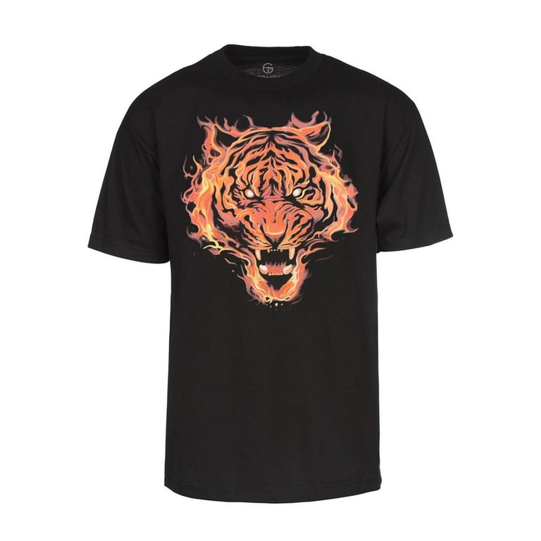 walmart tiger shirt