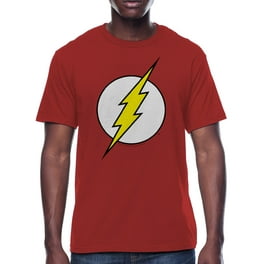 Flash t shirt walmart shop