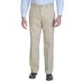 thumbnail image 1 of Men's Flat Front Cargo Pant, 1 of 3