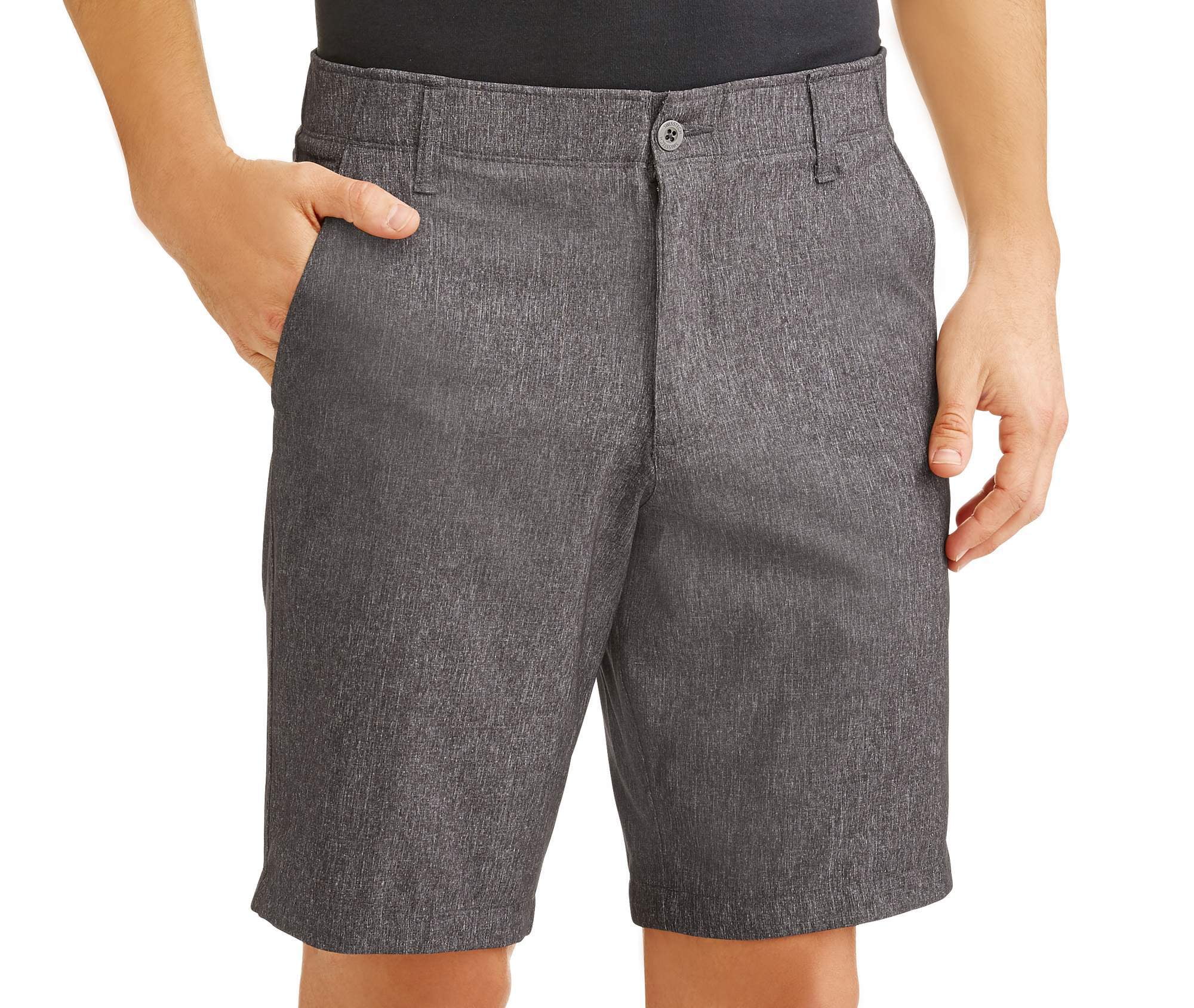 Swiss shop tech shorts