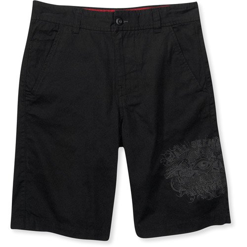 Men's FlatFront Shorts