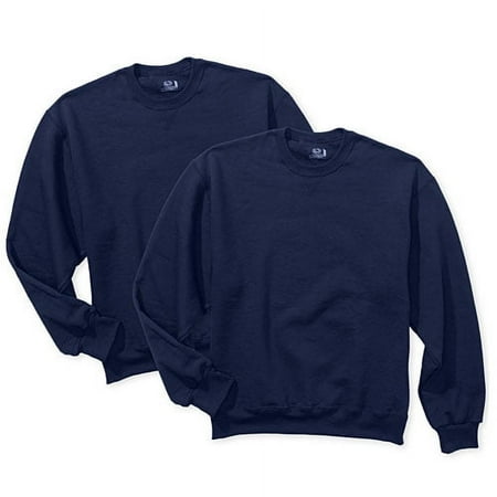Men's Fleece Crew Sw