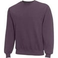 thumbnail image 1 of Men's Fleece Crew Sweatshirt, 1 of 2