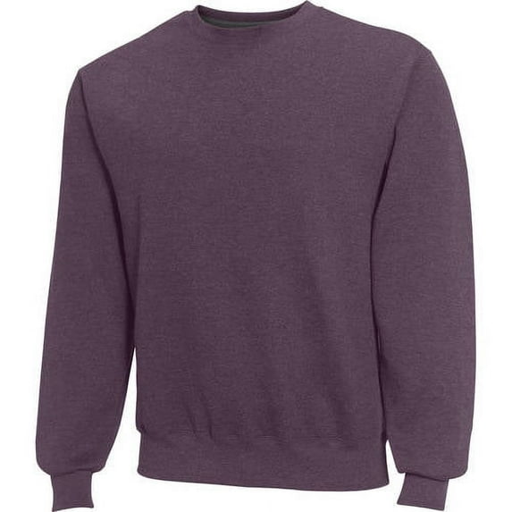 Men's Fleece Crew Sweatshirt