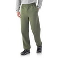 thumbnail image 1 of Men's Fleece Elastic Bottom Pant, 1 of 1